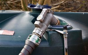 heating oil for Manchester and Cheshire